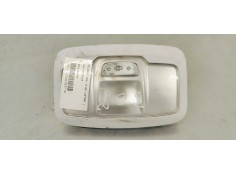 Recambio de luz interior para peugeot 308 1.5 hdi 130 fap referencia OEM IAM 96781443PR  