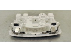 Recambio de luz interior para peugeot 308 1.5 hdi 130 fap referencia OEM IAM 96781443PR  