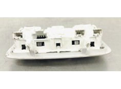 Recambio de luz interior para peugeot 308 1.5 hdi 130 fap referencia OEM IAM 96781443PR  