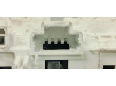 Recambio de luz interior para peugeot 308 1.5 hdi 130 fap referencia OEM IAM 96781443PR  