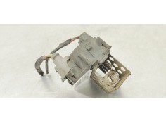 Recambio de resistencia calefaccion para peugeot 5008 1.6 hdi 115 fap referencia OEM IAM 9658508980  