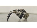 Recambio de resistencia calefaccion para peugeot 5008 1.6 hdi 115 fap referencia OEM IAM 9658508980  