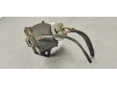 Recambio de resistencia calefaccion para peugeot 5008 1.6 hdi 115 fap referencia OEM IAM 9658508980  
