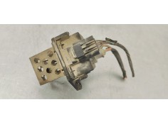 Recambio de resistencia calefaccion para peugeot 5008 1.6 hdi 115 fap referencia OEM IAM 9658508980  