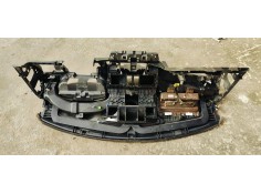 Recambio de kit airbag para renault laguna grandtour iii 1.5 dci diesel referencia OEM IAM 285580006R  