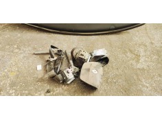Recambio de kit airbag para renault laguna grandtour iii 1.5 dci diesel referencia OEM IAM 285580006R  