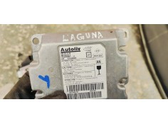 Recambio de kit airbag para renault laguna grandtour iii 1.5 dci diesel referencia OEM IAM 285580006R  