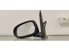 Recambio de retrovisor izquierdo para nissan almera tino (v10m) básico referencia OEM IAM E11015541  