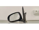 Recambio de retrovisor izquierdo para nissan almera tino (v10m) básico referencia OEM IAM E11015541  