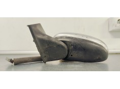 Recambio de retrovisor izquierdo para nissan almera tino (v10m) básico referencia OEM IAM E11015541  