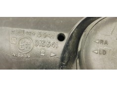 Recambio de retrovisor izquierdo para nissan almera tino (v10m) básico referencia OEM IAM E11015541  