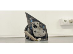 Recambio de retrovisor izquierdo para nissan almera tino (v10m) básico referencia OEM IAM E11015541  