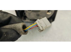 Recambio de retrovisor izquierdo para nissan almera tino (v10m) básico referencia OEM IAM E11015541  