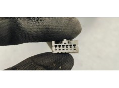 Recambio de retrovisor izquierdo para nissan almera tino (v10m) básico referencia OEM IAM E11015541  