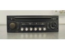 Recambio de sistema audio / radio cd para peugeot 5008 1.6 hdi 115 fap referencia OEM IAM 9666959577  