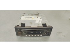 Recambio de sistema audio / radio cd para peugeot 5008 1.6 hdi 115 fap referencia OEM IAM 9666959577  