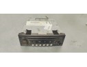 Recambio de sistema audio / radio cd para peugeot 5008 1.6 hdi 115 fap referencia OEM IAM 9666959577  