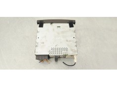 Recambio de sistema audio / radio cd para peugeot 5008 1.6 hdi 115 fap referencia OEM IAM 9666959577  