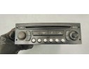 Recambio de sistema audio / radio cd para peugeot 5008 1.6 hdi 115 fap referencia OEM IAM 9666959577  
