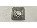 Recambio de mando multifuncion para renault scenic iii 1.9 dci 130 referencia OEM IAM 253B00004R  