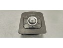 Recambio de mando multifuncion para renault scenic iii 1.9 dci 130 referencia OEM IAM 253B00004R  