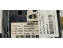 Recambio de mando multifuncion para renault scenic iii 1.9 dci 130 referencia OEM IAM 253B00004R  