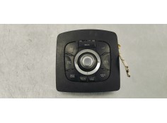 Recambio de mando multifuncion para renault scenic iii 1.9 dci 130 referencia OEM IAM 253B00004R  