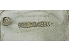 Recambio de tapa exterior combustible para peugeot 308 1.6hdi 92 fap referencia OEM IAM 9802744380  