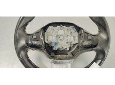 Recambio de volante para peugeot 308 1.5 hdi 130 fap referencia OEM IAM 98084115XU  