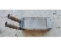Recambio de intercooler para citroen c4 berlina cool referencia OEM IAM 9648551880  