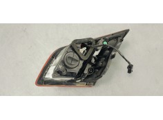 Recambio de piloto trasero izquierdo interior para peugeot 308 1.6hdi 92 fap referencia OEM IAM 9677818380  