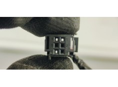 Recambio de piloto trasero izquierdo interior para peugeot 308 1.6hdi 92 fap referencia OEM IAM 9677818380  