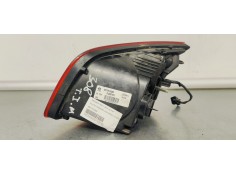 Recambio de piloto trasero izquierdo interior para peugeot 308 1.6hdi 92 fap referencia OEM IAM 9677818380  