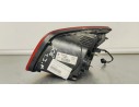 Recambio de piloto trasero izquierdo interior para peugeot 308 1.6hdi 92 fap referencia OEM IAM 9677818380  