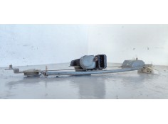 Recambio de elevalunas trasero derecho para renault scenic ii emotion referencia OEM IAM   