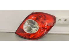 PILOTO TRASERO DERECHO 