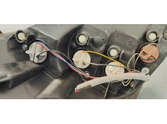 Recambio de piloto trasero derecho para opel antara cosmo plus 4x4 referencia OEM IAM   