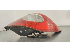 Recambio de piloto trasero derecho para opel antara cosmo plus 4x4 referencia OEM IAM   