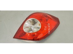 Recambio de piloto trasero derecho para opel antara cosmo plus 4x4 referencia OEM IAM   