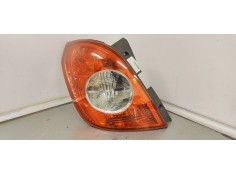 Recambio de piloto trasero izquierdo para opel antara cosmo plus 4x4 referencia OEM IAM   