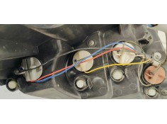 Recambio de piloto trasero izquierdo para opel antara cosmo plus 4x4 referencia OEM IAM   