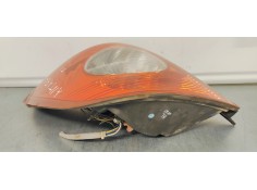 Recambio de piloto trasero izquierdo para opel antara cosmo plus 4x4 referencia OEM IAM   