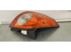 Recambio de piloto trasero izquierdo para opel antara cosmo plus 4x4 referencia OEM IAM   