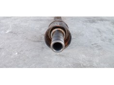 Recambio de transmision central para mitsubishi montero (v60/v70) 3.2 di-d cat referencia OEM IAM   