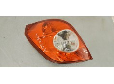 Recambio de piloto trasero izquierdo para opel antara cosmo plus 4x4 referencia OEM IAM   