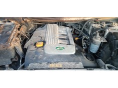 Recambio de motor completo para land rover range rover (lm) td6 vogue referencia OEM IAM 306D1  