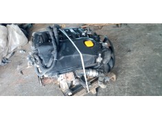 Recambio de motor completo para land rover range rover (lm) td6 vogue referencia OEM IAM 306D1  
