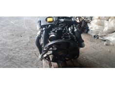 Recambio de motor completo para land rover range rover (lm) td6 vogue referencia OEM IAM 306D1  