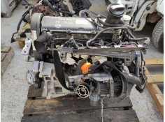 Recambio de motor completo para seat leon (1p1) 1.6 referencia OEM IAM BSE GBSE 