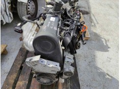 Recambio de motor completo para seat leon (1p1) 1.6 referencia OEM IAM BSE GBSE 